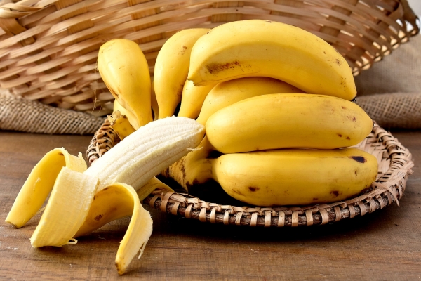 Fruits Health banana