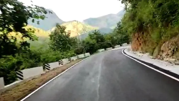 tour Kodaikanal theni