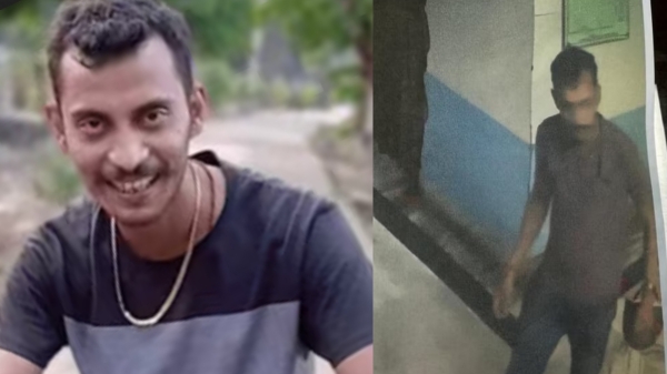 Kolkata Crime Police