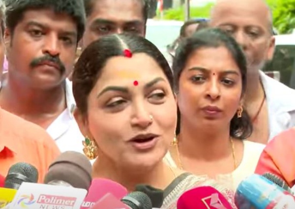 Khushbu Annamalai