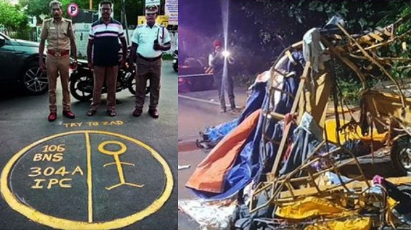 automobile transport rules fine