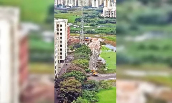 Chennai Purumbakkam pallikarani