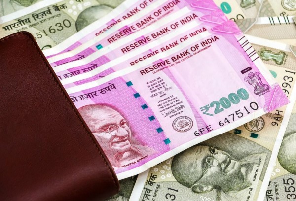 Insurance Policy wife