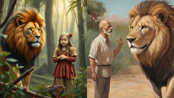 Kids stories kids story wild stories children stories tamil story child