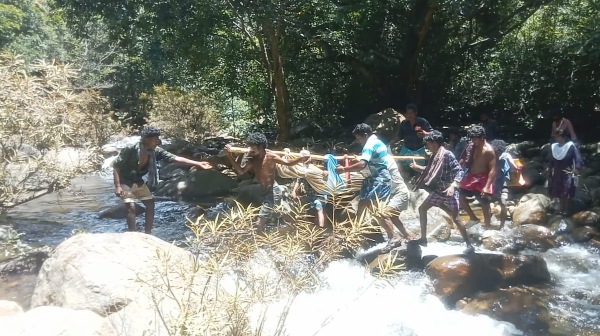 Dindigul Kodaikanal Tamil Nadu Govt