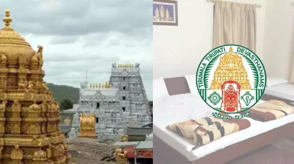 tirupati spirtuality tirumala