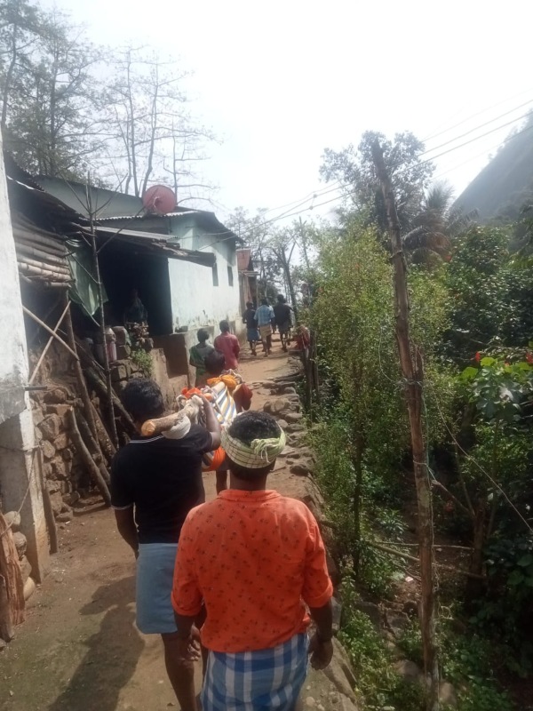 Dindigul Kodaikanal Tamil Nadu Govt