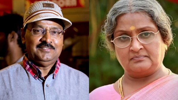 television bhagyaraj vadivukkarasi