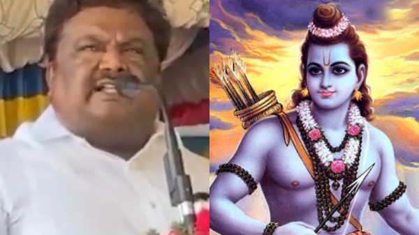 Sivasankar Ramar Ariyalur