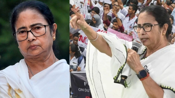 Kolkata Kolkata Doctor Case