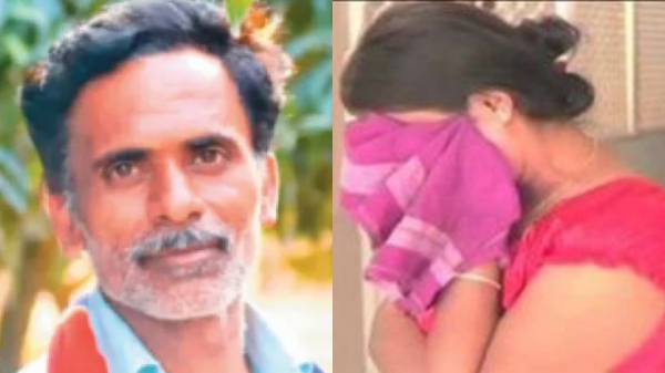 Krishnagiri Denkanikottai Minor Girl