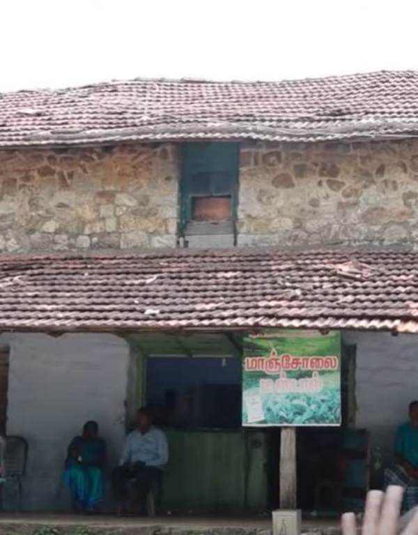 Manjolai Estate Tirunelveli