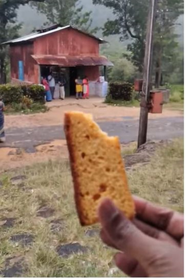 Manjolai Estate Tirunelveli