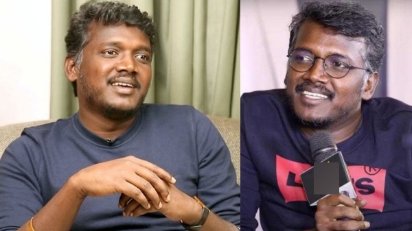 Television Mari Selvaraj