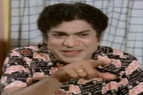 television bailwan ranganathan