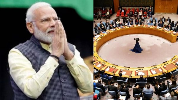 Narendra Modi USA