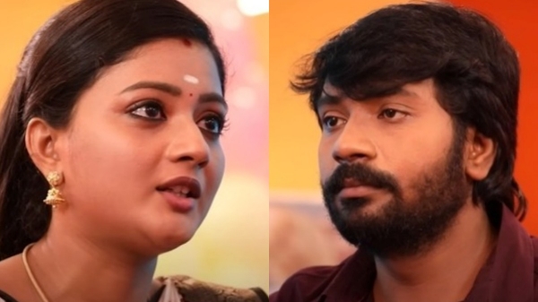 Television Siragadikka aasai serial vijay tv