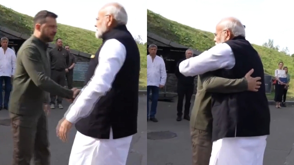 Narendra Modi Ukraine Russia