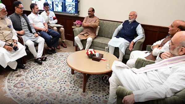 Narendra Modi Rahul Gandhi