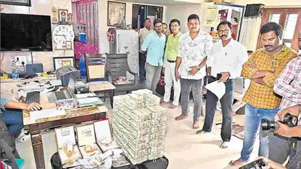 telangana Hyderabad Government employee telangana Hyderabad Government employee