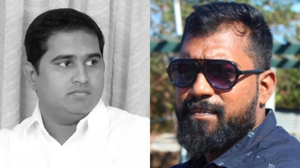 armstrong crime chennai police