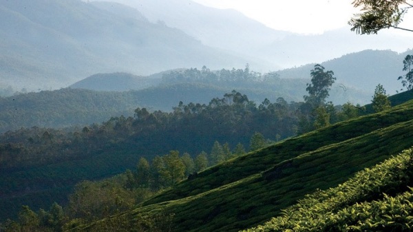 ooty kodaikanal