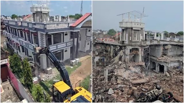 Madhya Pradesh house muslim Madhya Pradesh house muslim