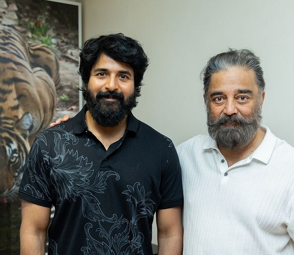 Television Sivakarthikeyan Soori