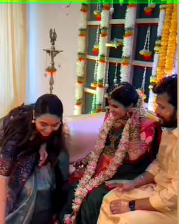 Television Baakkiyalakshmi Rithika