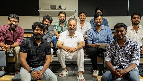 Television Sivakarthikeyan Soori