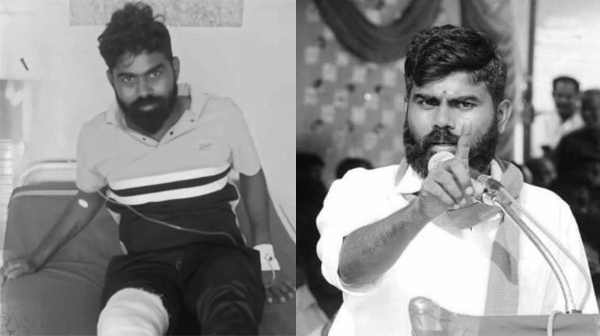 crime krishnagiri sivaraman