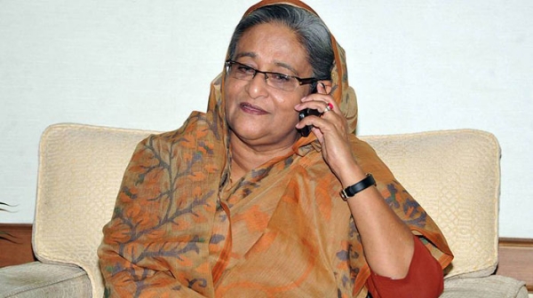 Bangladesh Sheikh Hasina Bangladesh Sheikh Hasina