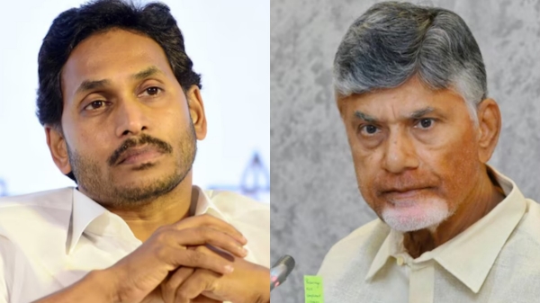 Andhra pradesh Jagan mohan reddy Prasanth kishor