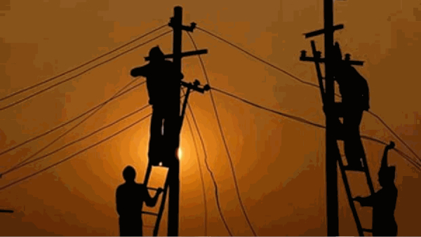 chennai eb power cut