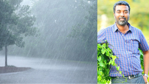 rain weather chennai