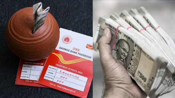 post office scheme Children