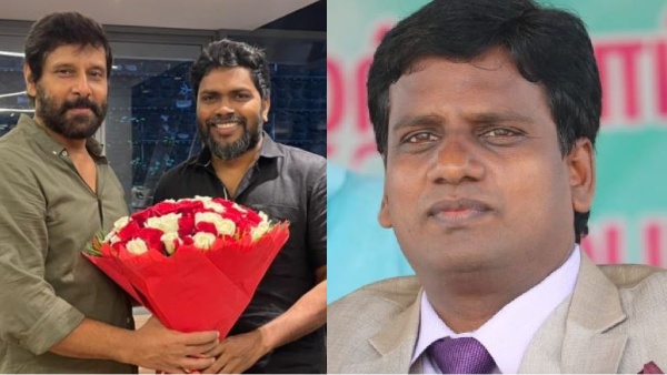 Director Ranjith Armstrong Director Ranjith Armstrong