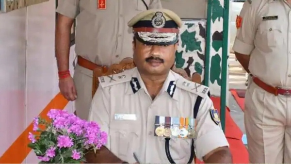 BSF india Pakistan