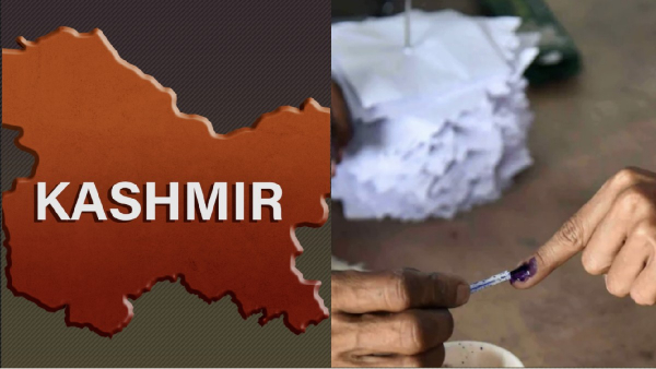 Election Commission To Visit J amp amp K For 3 Days Next Week To Prepare For Polls