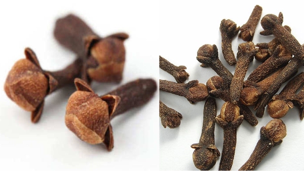 Cloves Clove Cancer