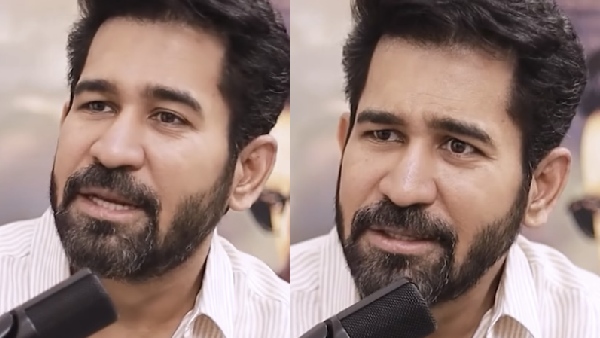 Television Vijay Antony Entertainment
