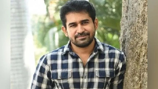 Television Vijay Antony Entertainment