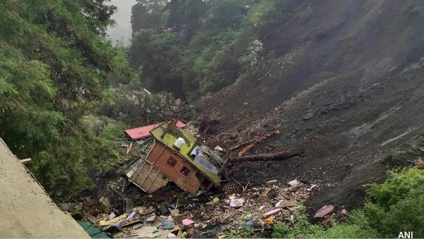 With heavy rain warning issued in the Nilgiris the district administration has announced helpline numbers for people living in landslide-prone areas As hundreds of lives have been lost due to the massive landslide in Wayanad precautionary measures are being taken in the Nilgiris district