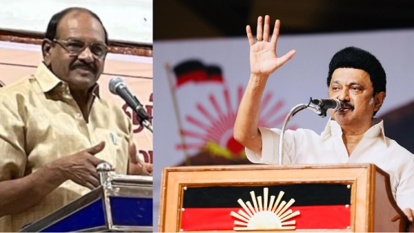 DMK Peter Alphonse DMK Peter Alphonse