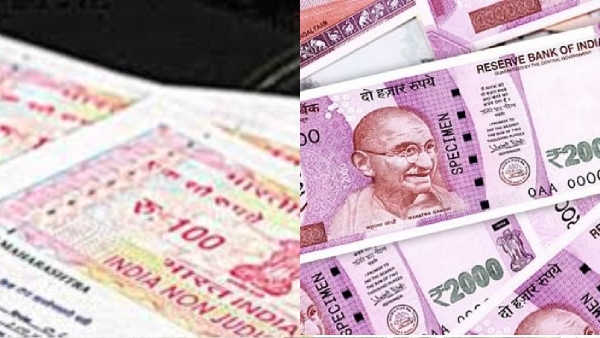 Squatter land 100 days work project farmers 100