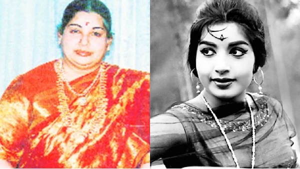Jayalalithaa Aiadmk