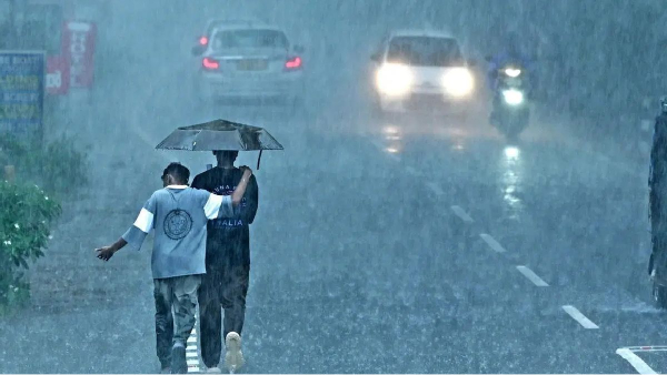 weather rain chennai