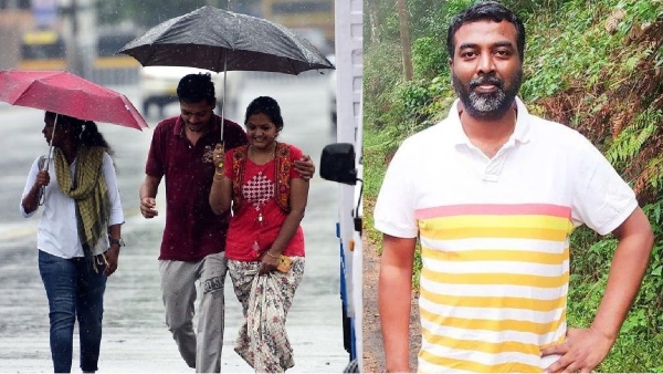 weather rain tamil nadu weatherman