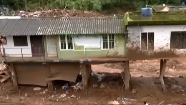 Wayanad Kerala