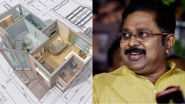 TTV Dhinakaran plan approval dmk
